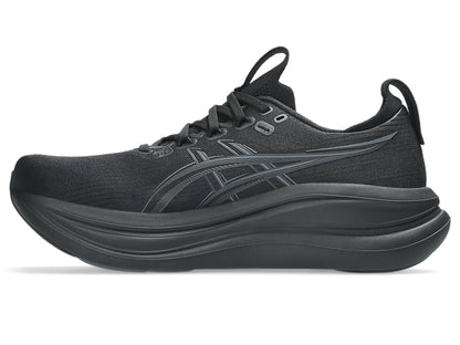 Black/Graphite Grey