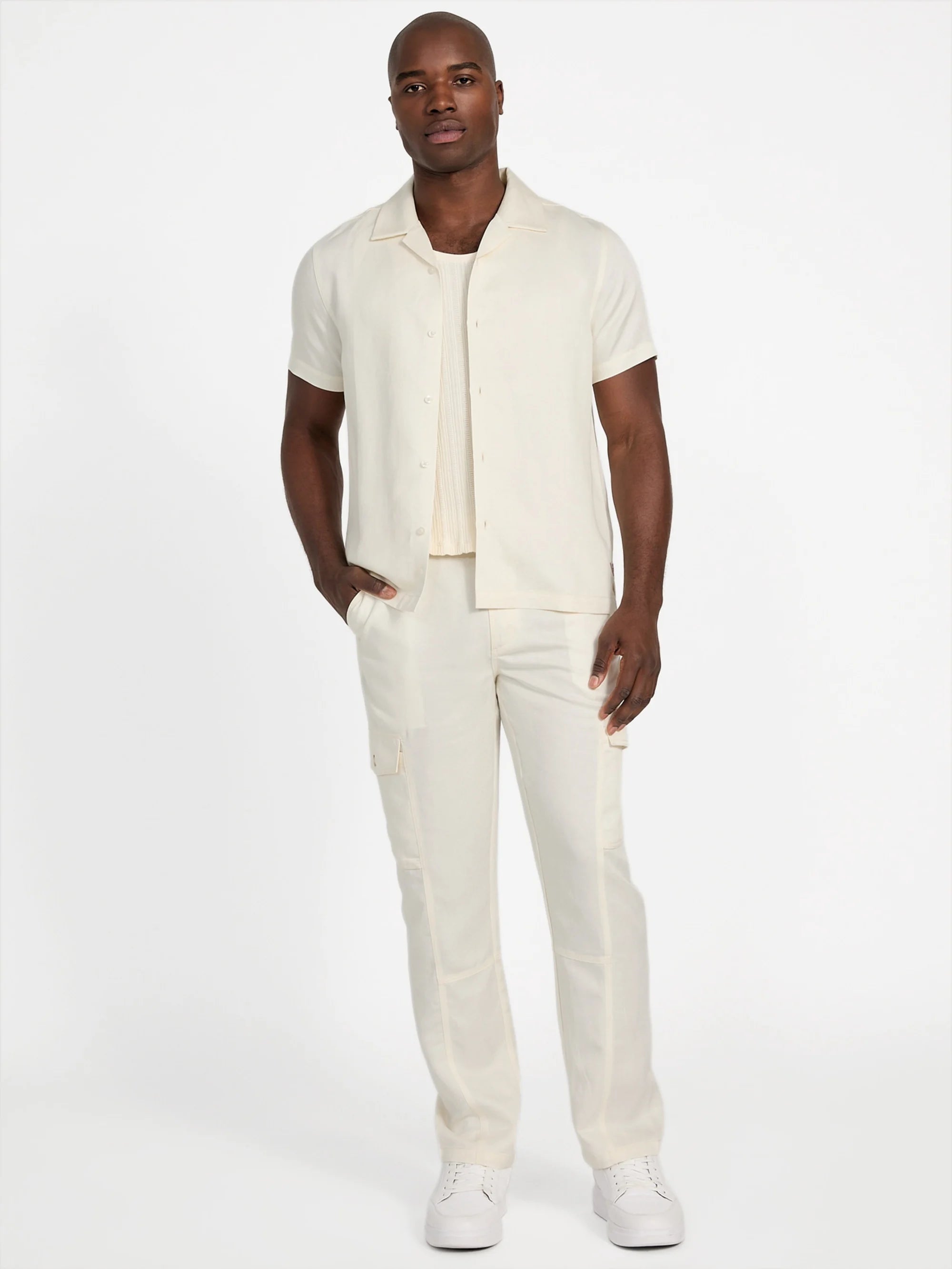 Dove White