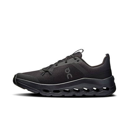 Black | Black