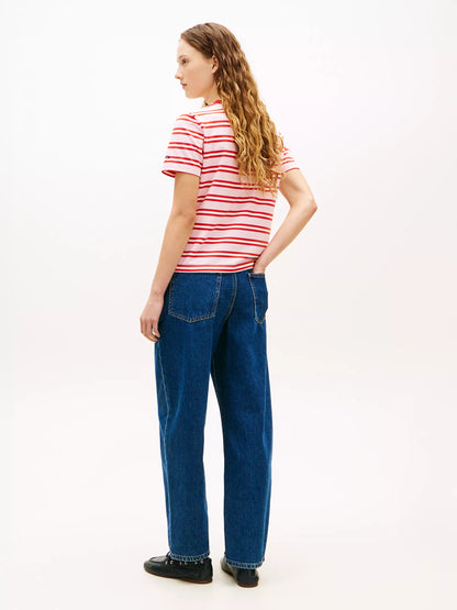 Pink / Firework Stripe