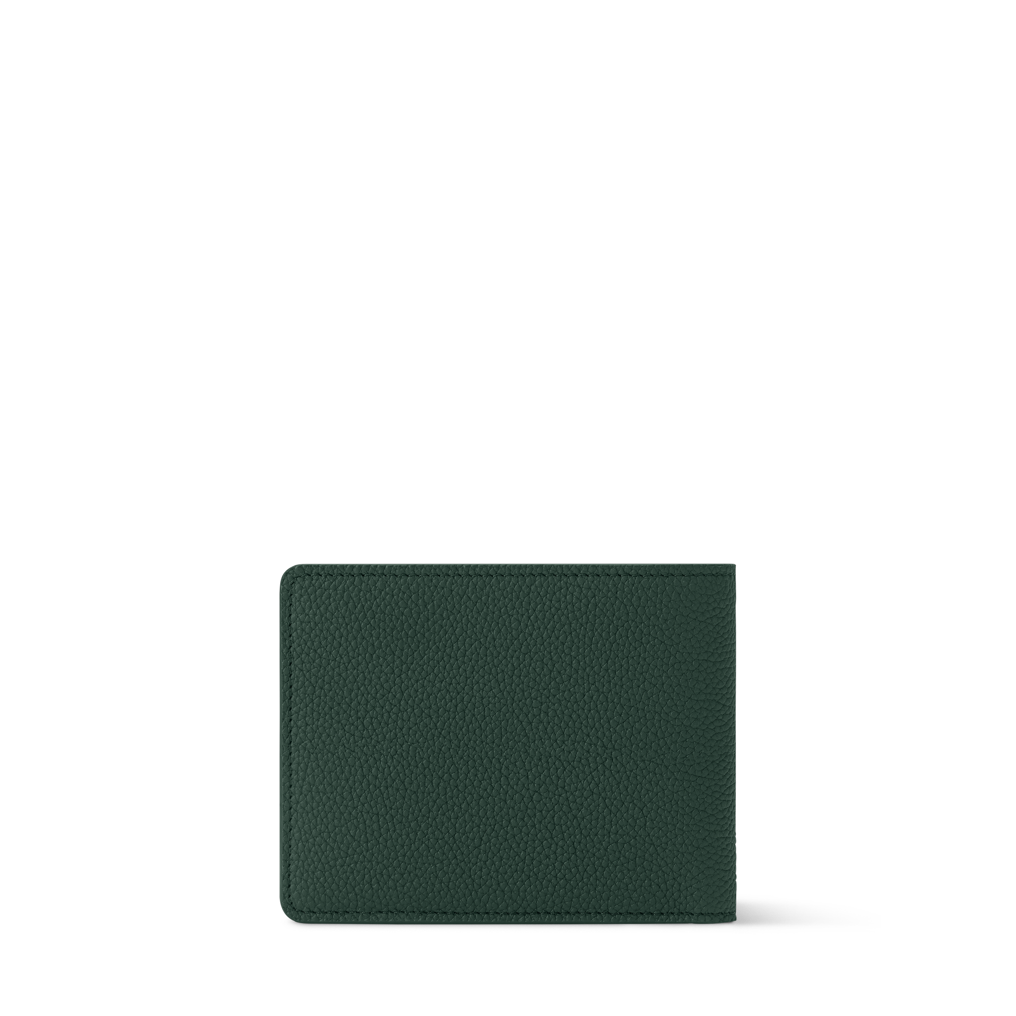 Vert foret