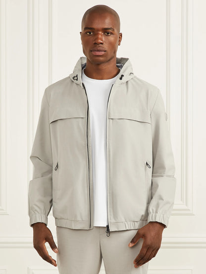 Dolphin Grey