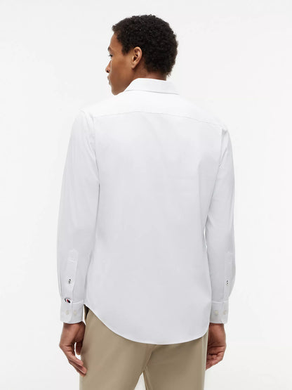 Optic White