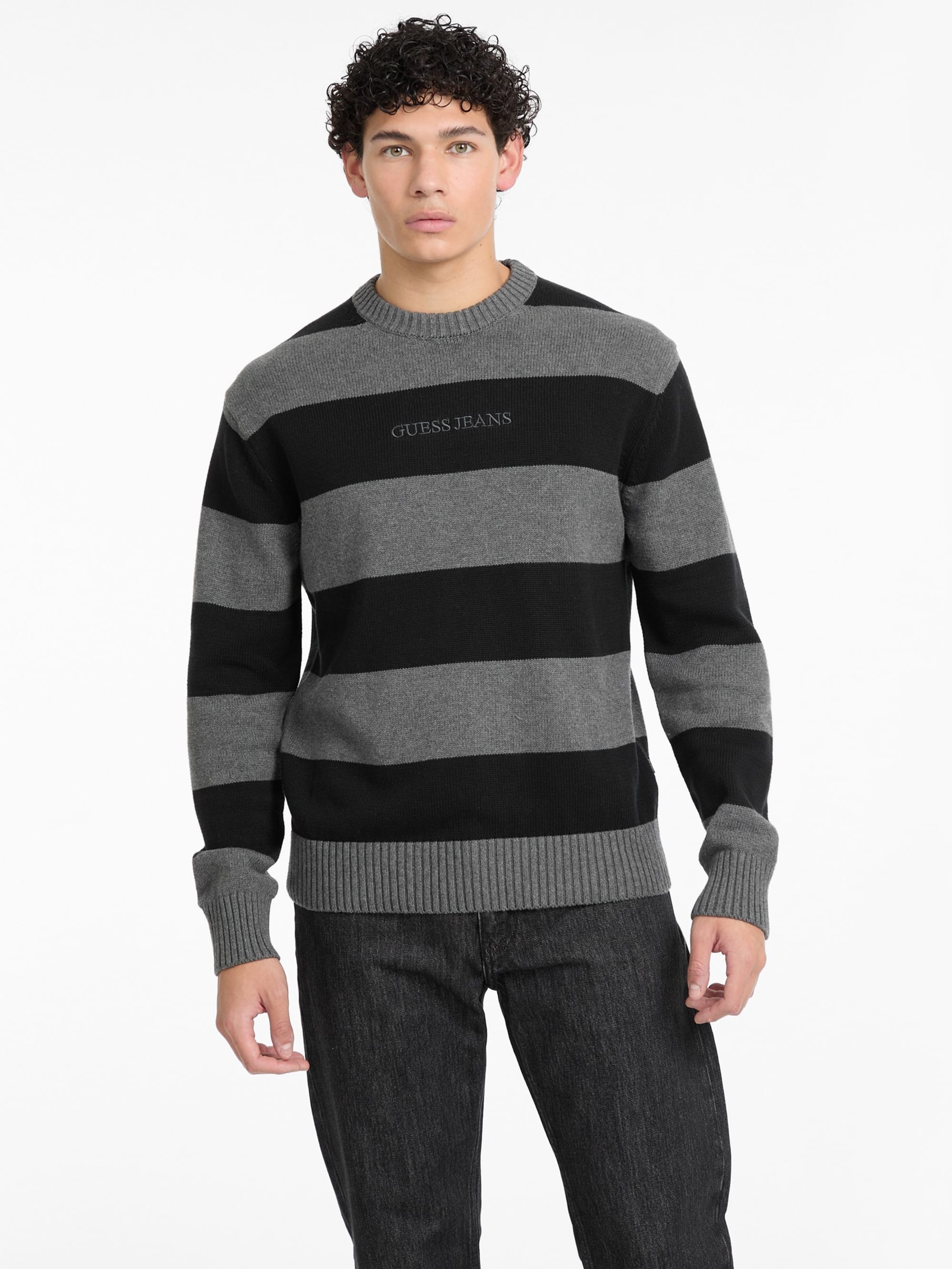Black And Cobbleston Heat