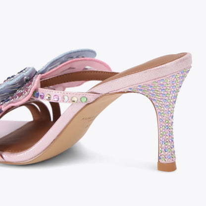 Pale Pink