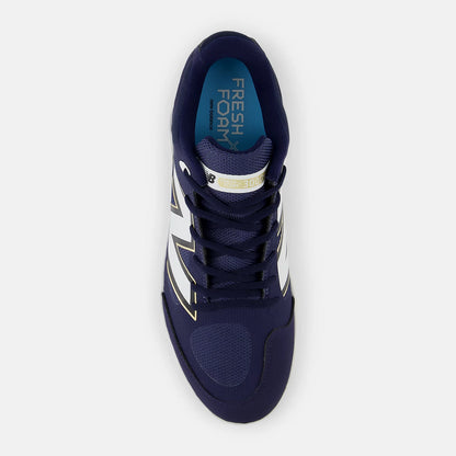 Team Navy With Nb 103 White