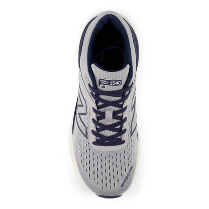 Aluminum Grey With Nb Navy