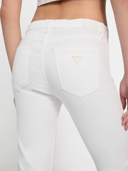 Pure White