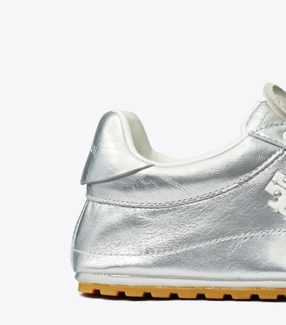 metallic