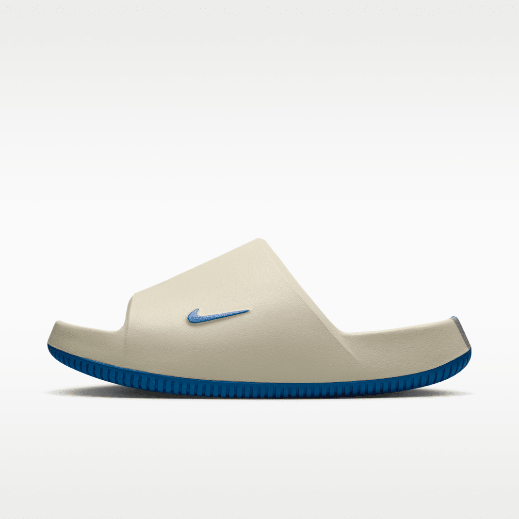 Sail/Wolf Grey/Blue Spark