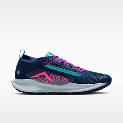 Midnight Navy/Hyper Pink/Vivid Purple/Glacier Blue