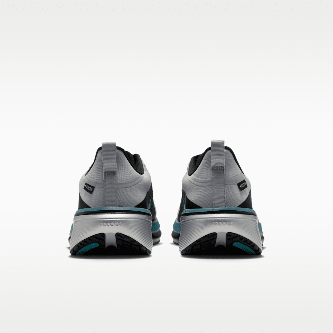 Light Smoke Grey/Smokey Blue/Black/Bright Spruce