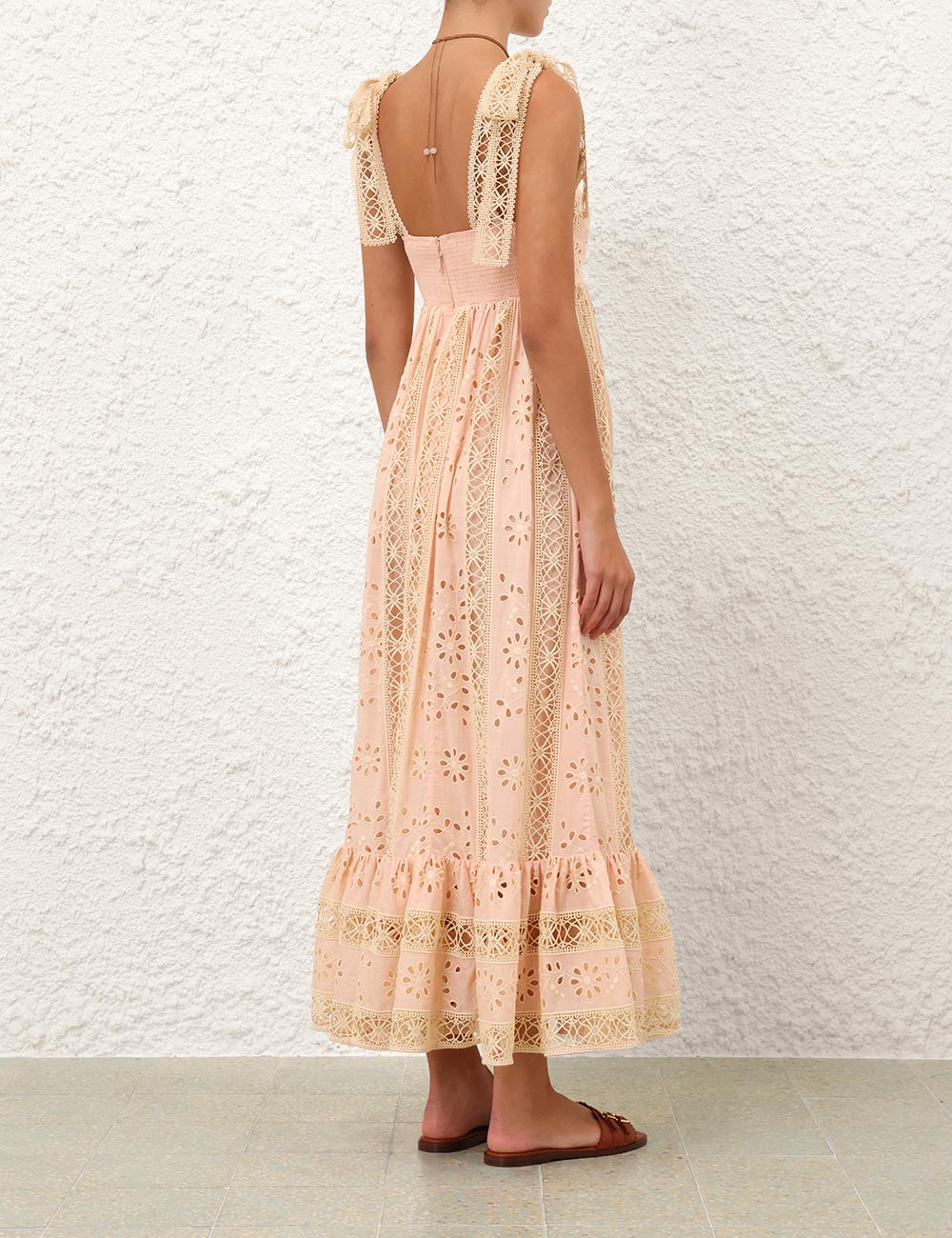 Light Peach