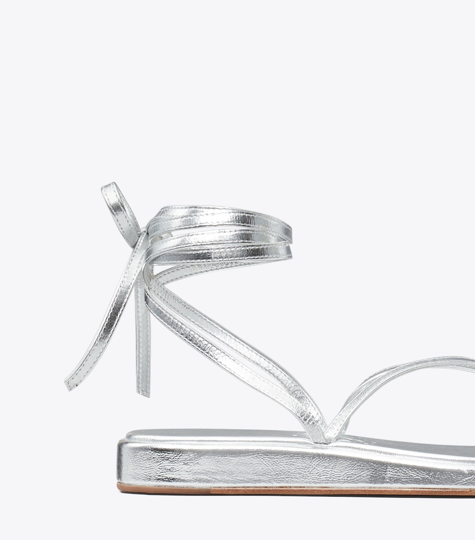 metallic