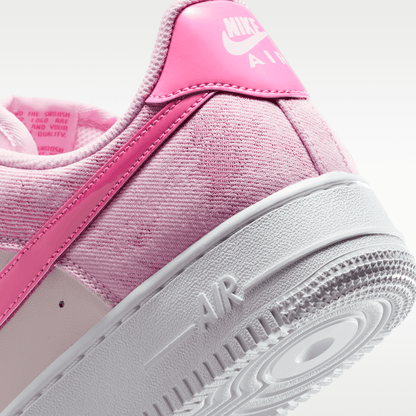 Pink Foam/Pearl Pink/White/Pinksicle