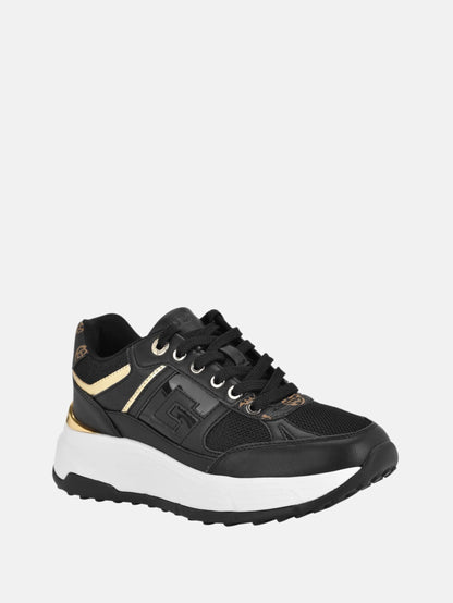 Black 001