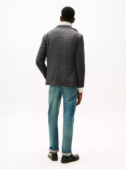 Dark Grey Heather