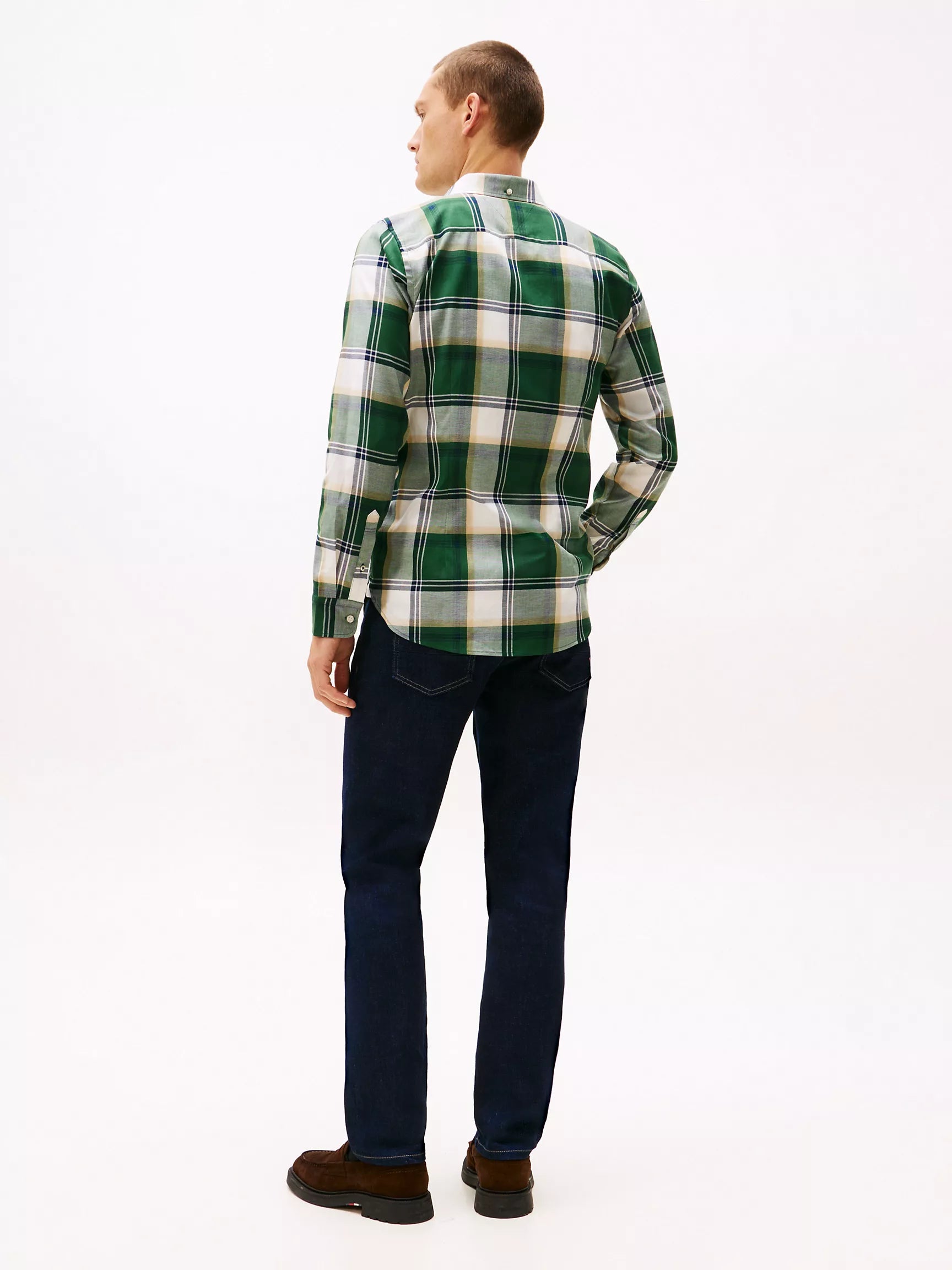 Deep Evergreen