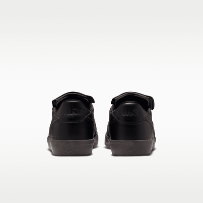 Black/Velvet Brown/Cream II/Black