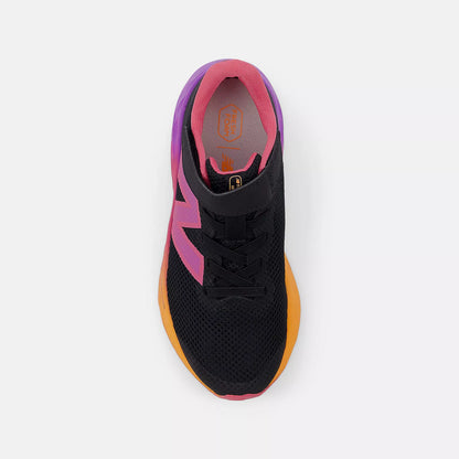 Black With Passion Fruit And Dragon Berry