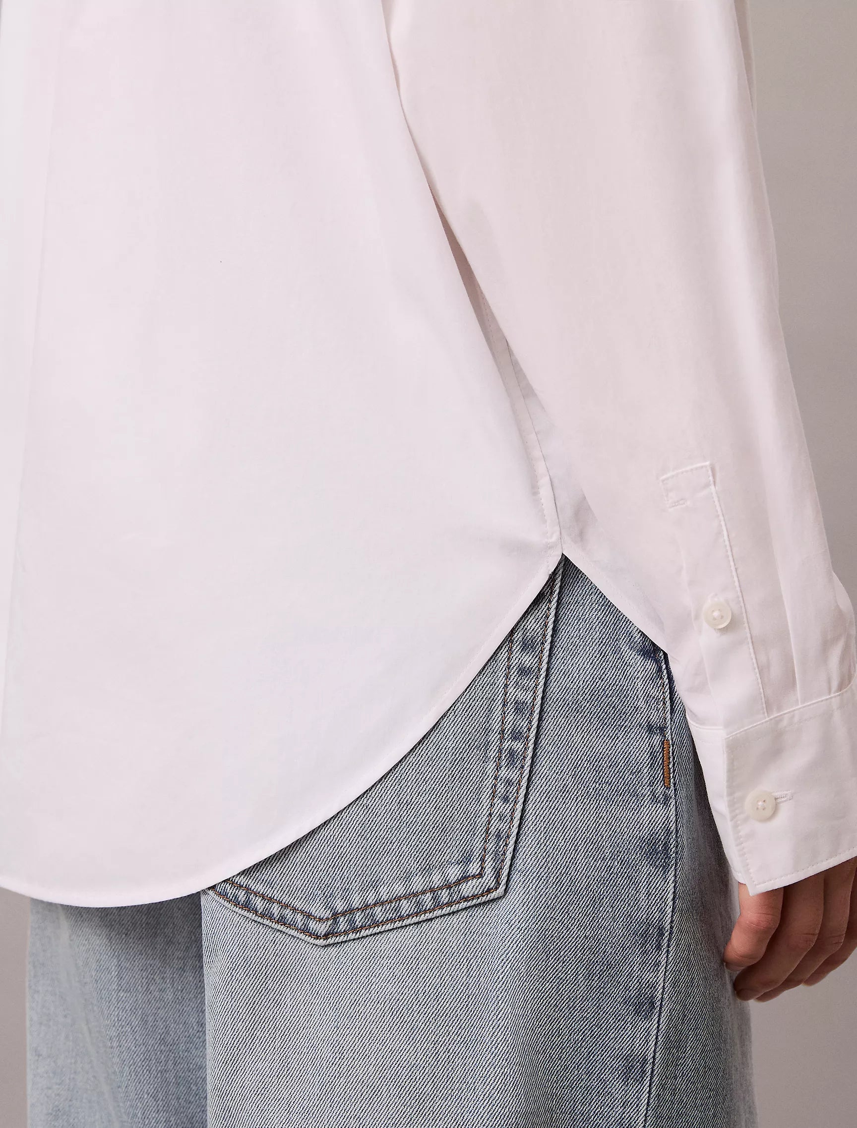 Brilliant White