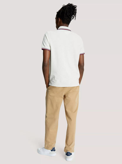 Beige Heather
