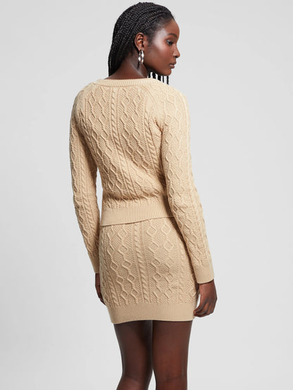 Foamy Taupe