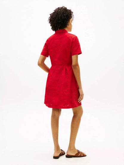 Primary Red