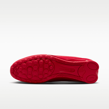 University Red/Black/University Red