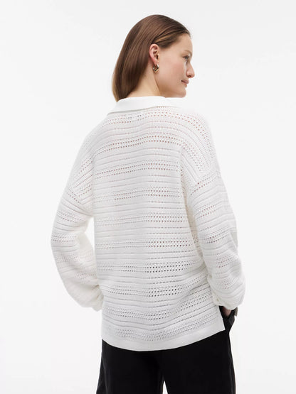 Ivory Silk