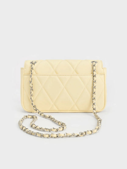 Butter Yellow