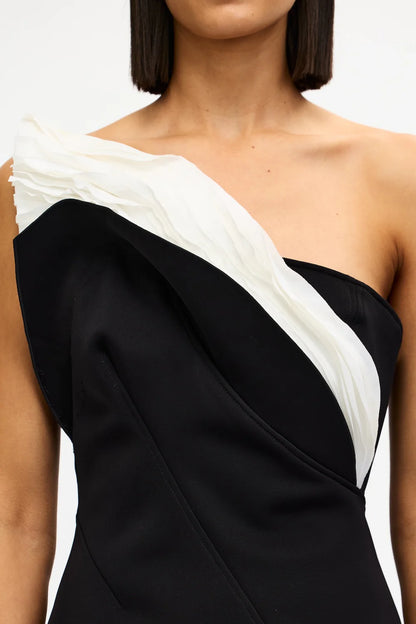 Black & Ivory