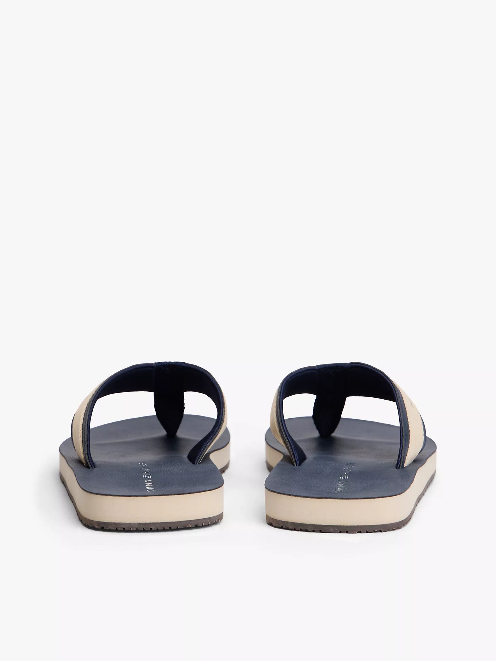 Navy/Beige