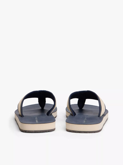 Navy/Beige