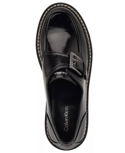 Black Patent