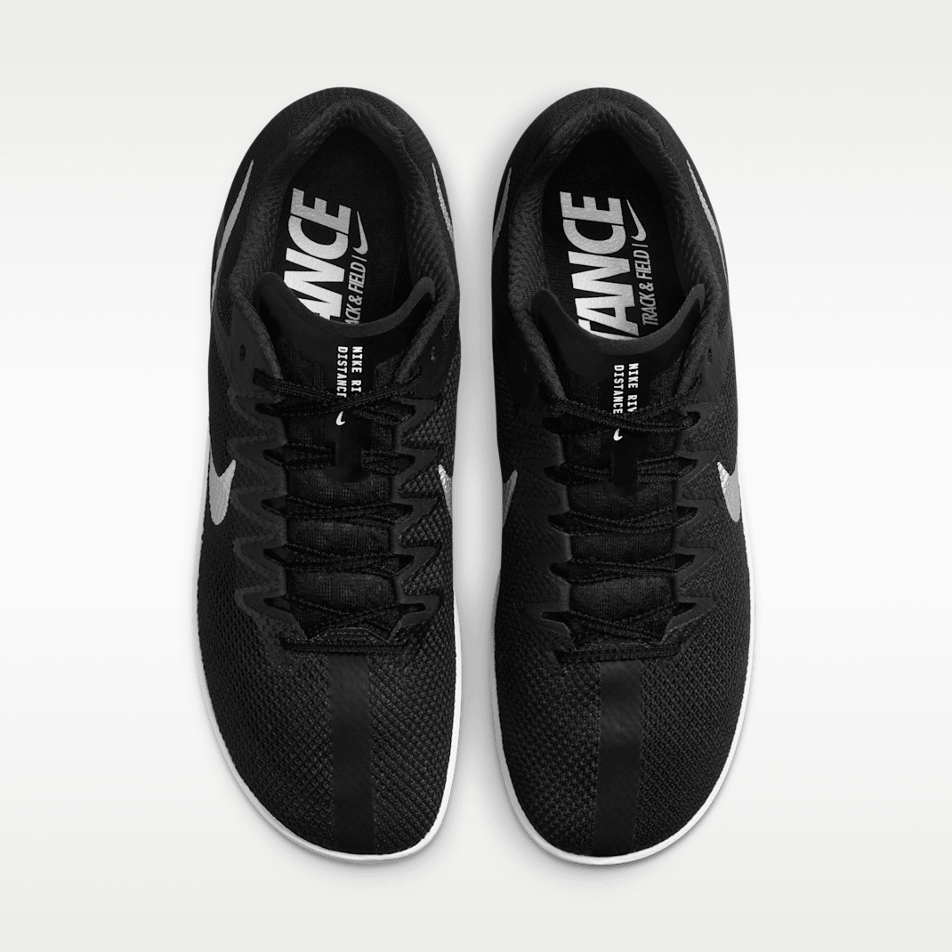 Black/Black/Metallic Silver
