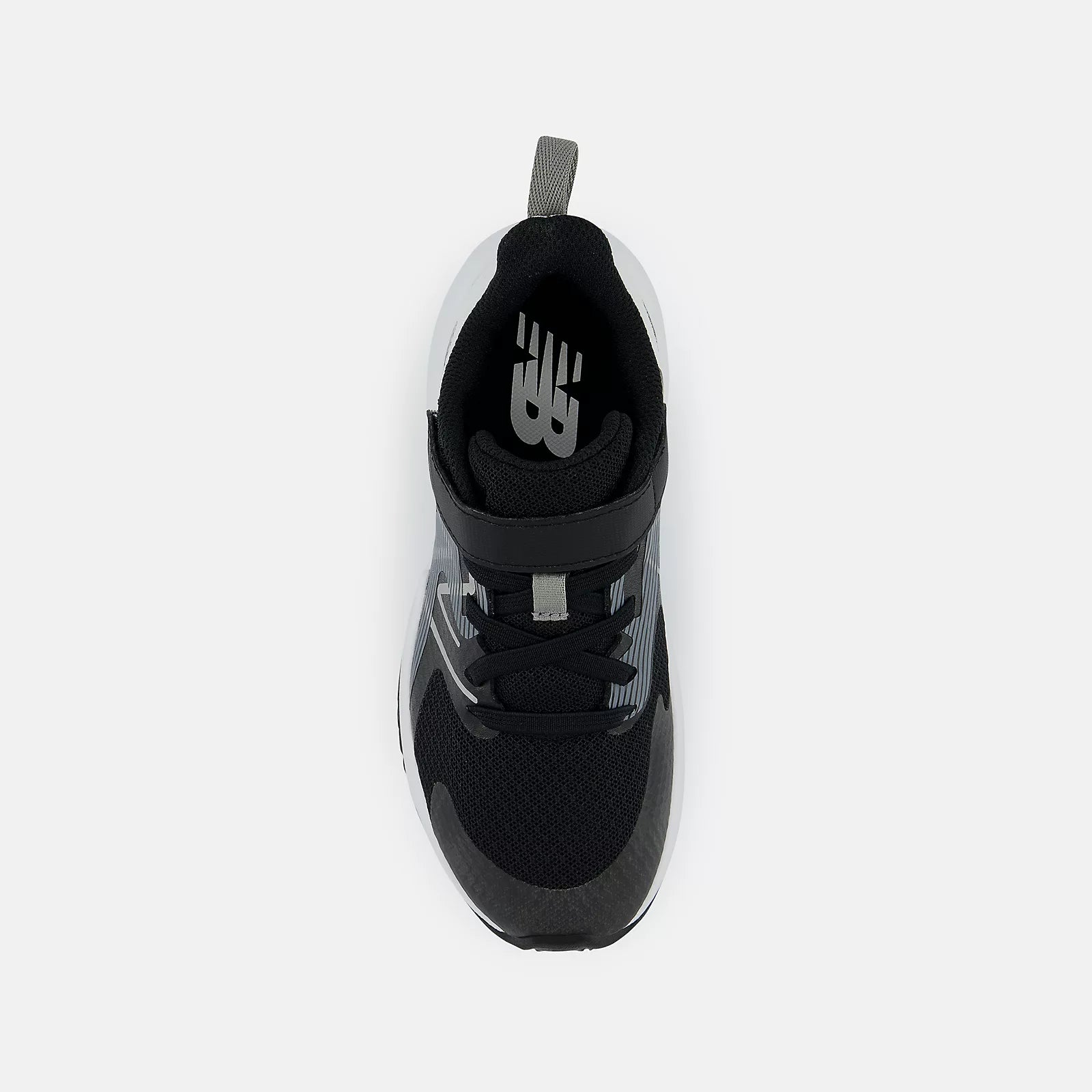 Black With Nb 103 White
