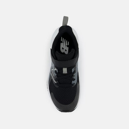 Black With Nb 103 White