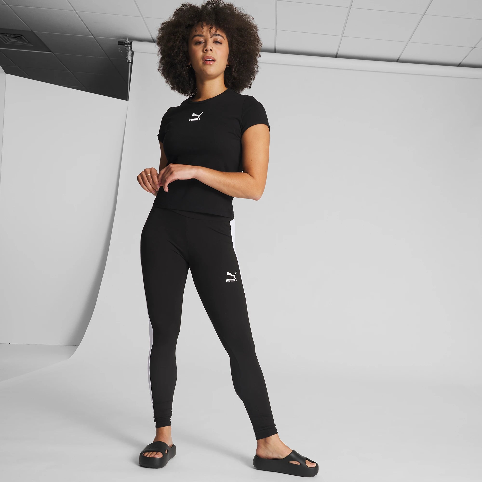 PUMA Black-PUMA Black