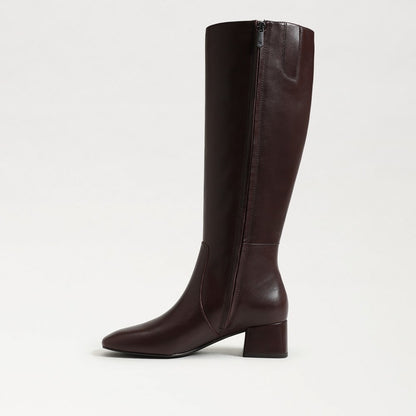 Spiced Pecan Leather