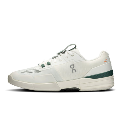 White | Evergreen