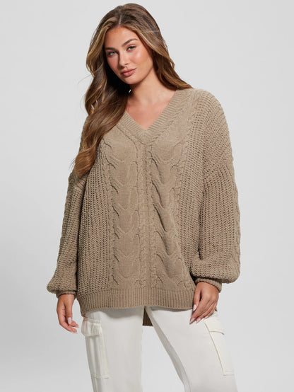 Silk Taupe