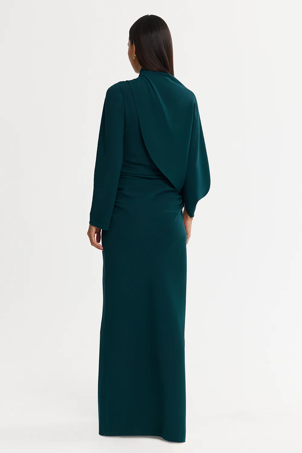 Midnight Emerald