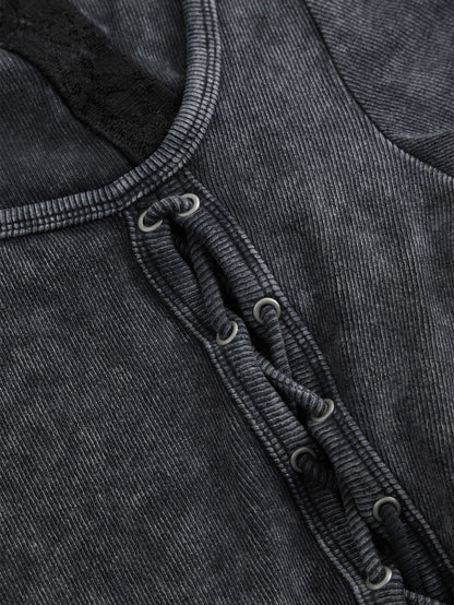 Jet Black Multi