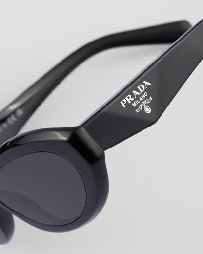 Lentes gris pizarra
