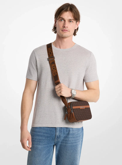 BROWN/LUGGAGE