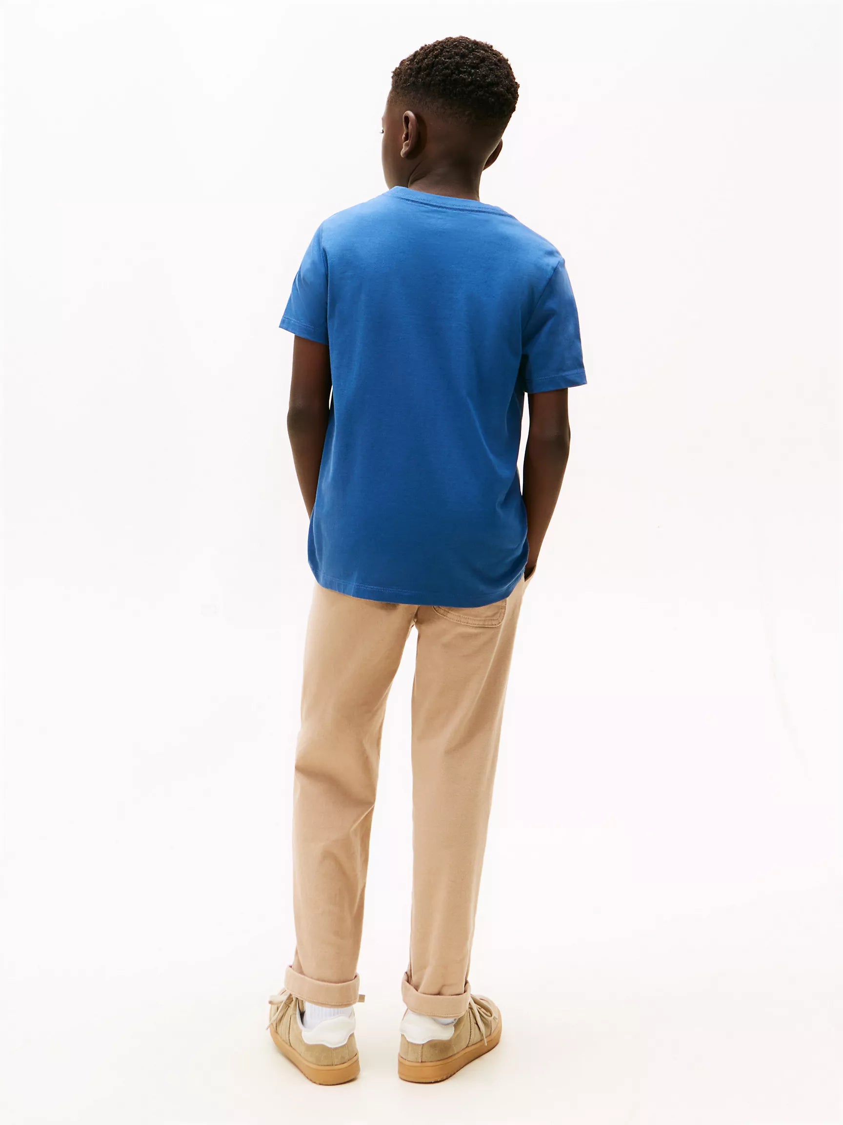 Fossil Blue