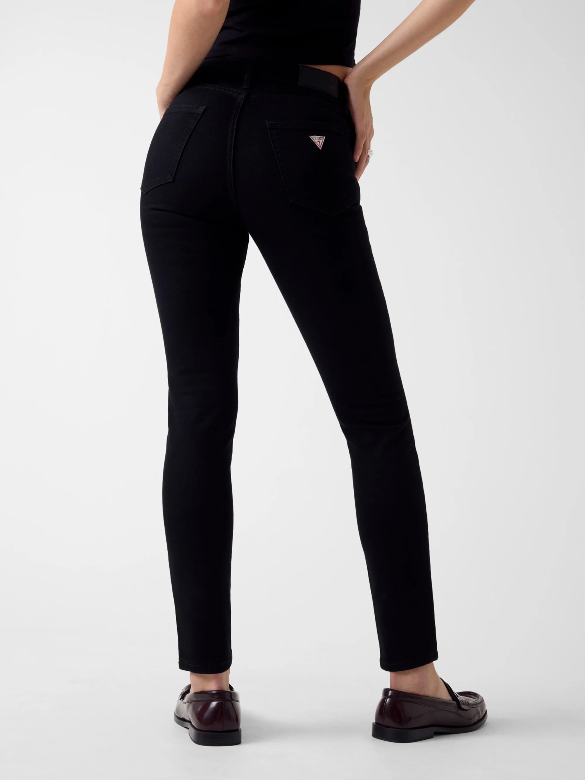 In Black Overdye
