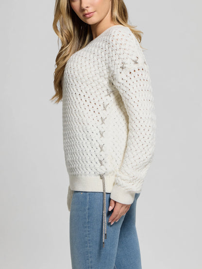 Cream White