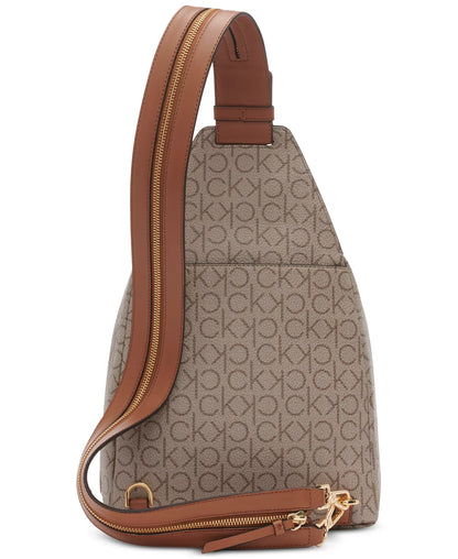 Almond Khaki/Caramel